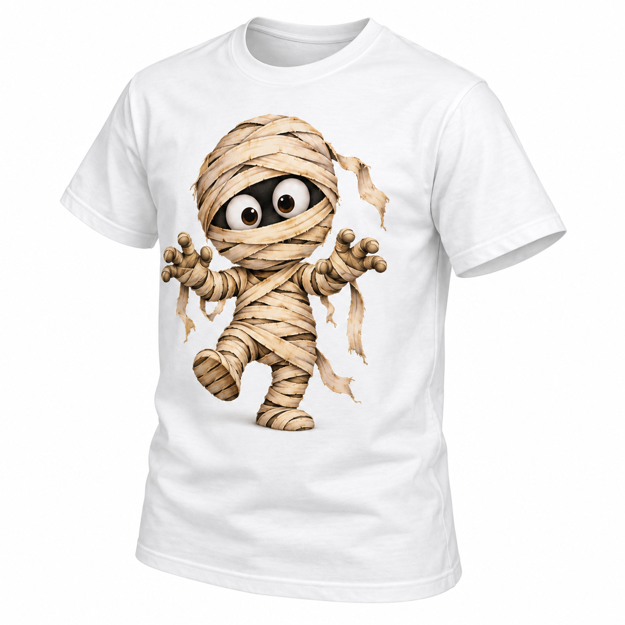 Funny Mummy T-shirt