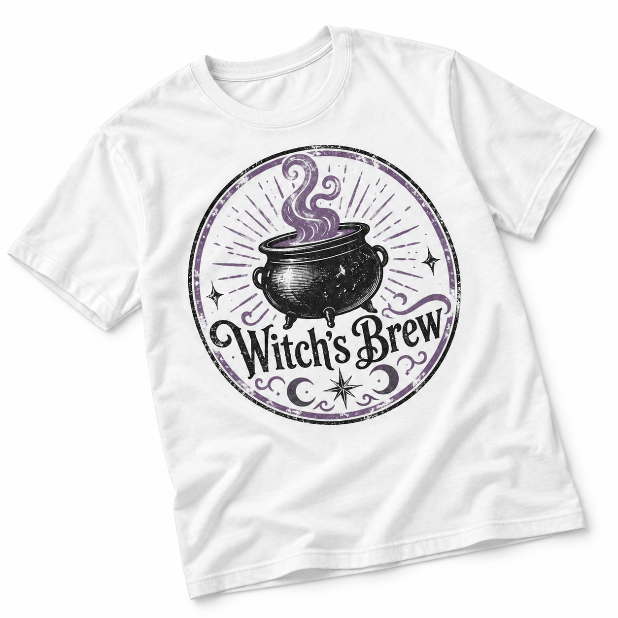 Witch's Brew T-shirt