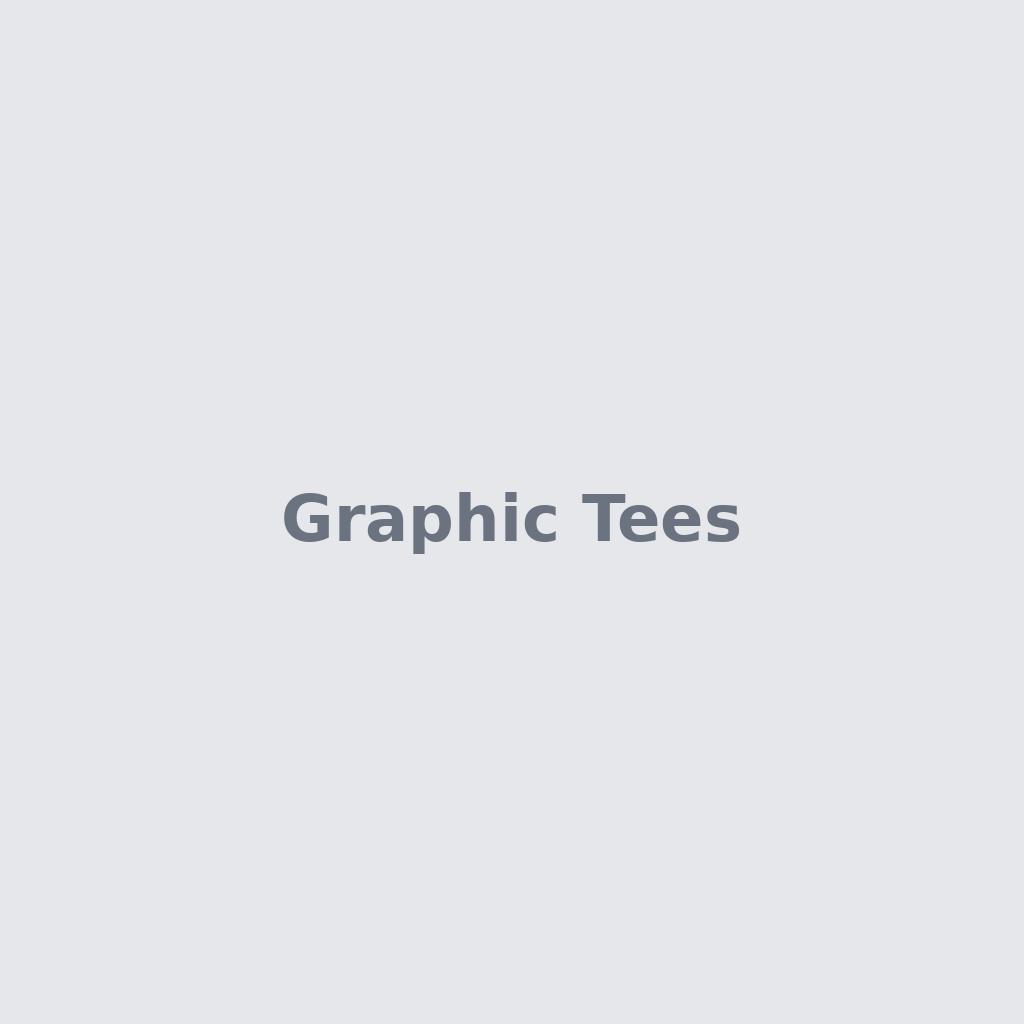 Graphic Tees