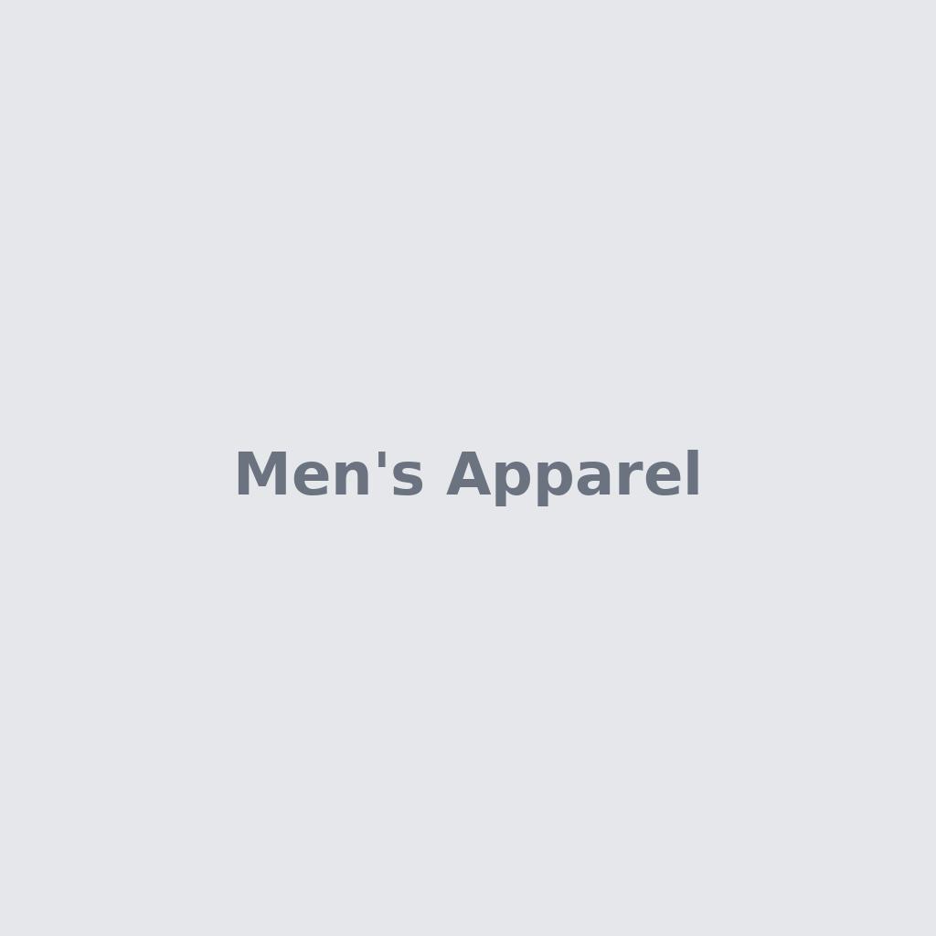 Wear What Calls You Outside.