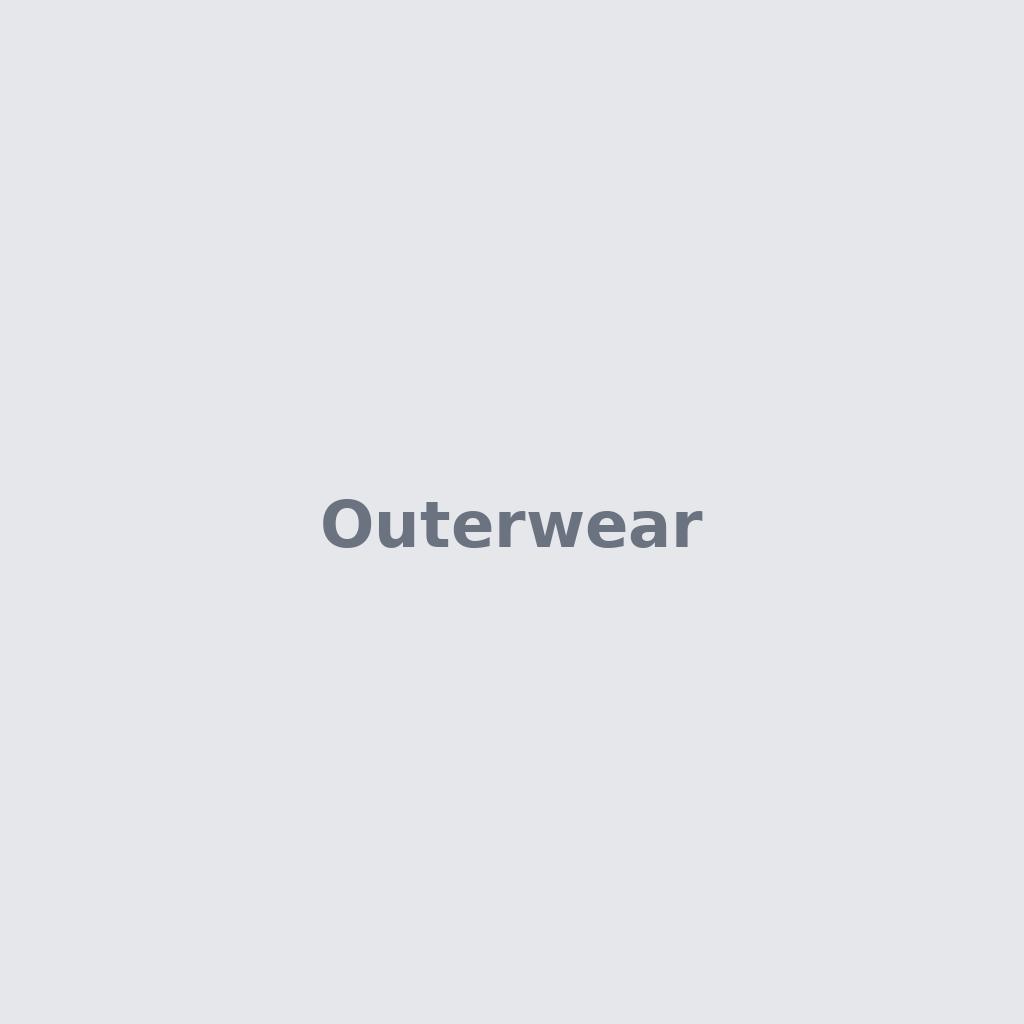 Outerwear