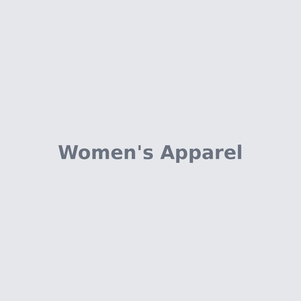 Women's Apparel
